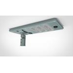 Motion Sensor LED Solar Street Light For Garden Lighting