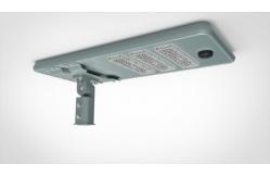 China IP65 Waterproof Solar Motion Sensor Wall Lights With Multiple Modes supplier