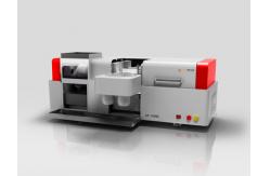 China AAS Eight Lamp 0.2nm Graphite Furnace Atomic Absorption Spectroscopy supplier