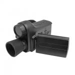 Long Range Scope + Night Vision +Recording Functions Max 700 Meter And 512GB Memory Infrared Handheld 4K DV Camera for sale