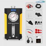 DC12V Automotive Vacuum Leak Detector Pipe EVAP Smoke Machine Leak Tester