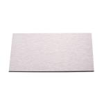 3mm Thick Fireproof Grade A2/B1 Sparkle Decorative Wall Panel with High Impact Resistance for sale