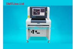 China Precise Smt Assembly Equipment , Smt Aoi Machines Fast Programming Design supplier