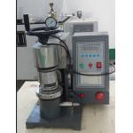 Automatic / Semi Automatic Fabric / Paper Bursting Strength Tester AC220V 200W