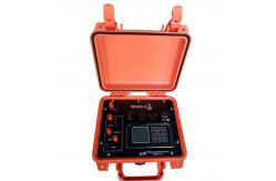 China Geological Investigation Resistivity Meter Underground Water Detector Ground Water Detection instrument supplier
