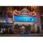 Digital Hd Huge Outdoor LED Billboard With Wifi Romote Controller