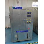 Practical Pneumatic Stencil Washer , Stable Printing Screen Cleaning Equipment for sale
