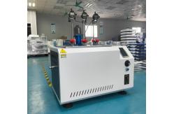 China HDT Thermal Deformation Vicat Softening Point Hdt Vicat Apparatus supplier