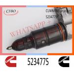 Diesel For Detroit Common Rail Fuel Pencil Injector 3861890 5234775