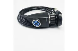 China Medical Ent USB Endoscopy Camera Head supplier