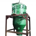 Model PDL Easy Operate Bag Filter Pressure Leaf Filter for Liquid Solid Separation for sale