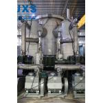 Touch Screen SS Furniture Vacuum Plating Plant Mitsubishi PLC for sale