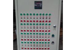 China Gas Burner Heater Digital Temperature Controller Thermostat Box 100V - 240V AC supplier