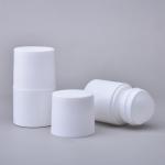 Eco Friendly Roller Bottle / Plastic Roller Bottle With Custom Logo And Leak Proof Design for sale