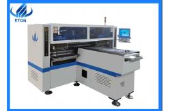 China PCB Clamping Flexible Strip Light Making Machine SIRA supplier