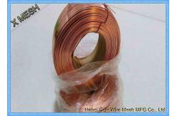 China 22 Gauge Galvanized Stitching Wire 5 Lbs for Bookbinding and Paper Clip supplier