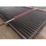 ASME Customized Boiler H-Fin Tube For Heat Transfer In Power Station Boilers for sale