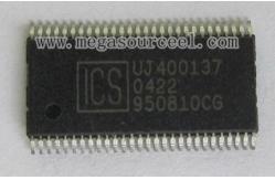 China Computer IC Chips ICS950810CG computer mainboard chips supplier