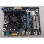S5611000467 HYOSUNG Nautilus ATM parts H81 MOTHERBOARD Mainboard
