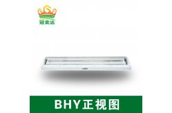 China Explosion Proof LED Linear Light IP66 CREE Meanwell Driver supplier