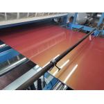 Nontoxic Chameleon Color Aluminum Sheet , Wear Resistant Aluminium Composite Board for sale