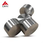 Ti6Al-4V Titanium Disk Gr5 Titanium Disc