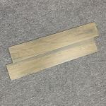 Rough Surface Full Body Porcelain Wood Effect Floor Tiles Anti Slip Wear Resistant for sale