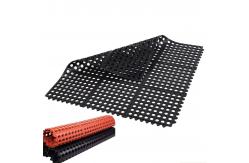 China Interlocking Antifatigue Mats With Holes Anti Fatigue Mat supplier