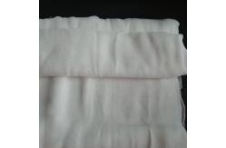 China High Durability Cotton Absorbent Gauze for Professional Use supplier
