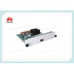 Huawei NetEngine NE20E-S Series Router CR2DL1XE8G10 1 Port 10GBase LAN/WAN-SFP+ 8 Port 100/1000Base-X-SFP for sale