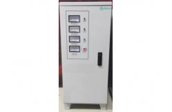 China 50KVA Automatic Voltage Stabilizer Three Phase supplier
