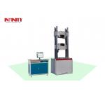 φ15~φ70 Clamping Diameter Hydraulic  Universal Testing Machine for 2000KN force