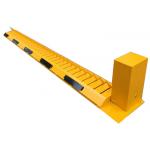 Police Anti Terrorism Speed Tire Killer , Hump Type Tyre Killer A3 Steel for sale