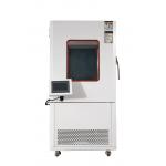 STD Programmable Temperature Humidity Test Chamber 10KW for sale