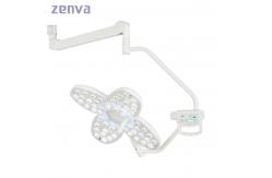 China Veterinary / Dental Surgical Shadowless Operating Theatre Lamp EXLED 6500 supplier
