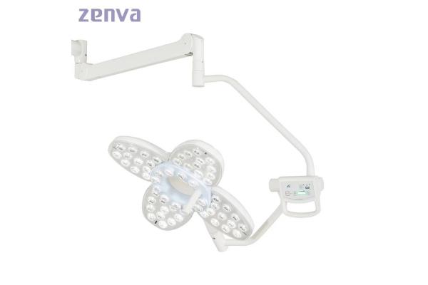 Veterinary / Dental Surgical Shadowless Operating Theatre Lamp EXLED 6500
