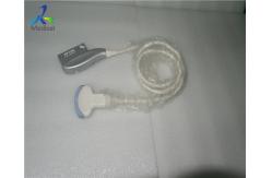 China 4C RS GYN Curved Array Transducer , GE Healthcare Ultrasound Probes supplier