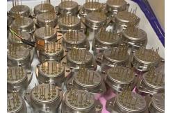 China Precise Shock Measurement with Advanced Accelerometer Sensor Shock is 100g supplier