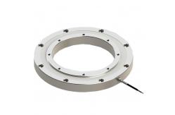 China CHBW-LF Constant Flanged Wheel Numeric Floor Scale Load Cell supplier