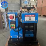 Output 20m/Min Copper Cable Stripping Machine Stripping Range 1-60mm for sale