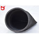 Automaitc Duckbill Check Valve Backflow Prevention Flexible Muff Coupling Slow Closing