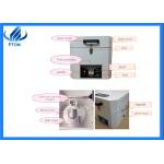 LED Solder Paste Mixer 1-99 Minute Digitally Adjustable For SMT Production Line for sale