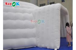 China Airtight Airblown Inflatable Dome Tent For Party Event Exhibition supplier