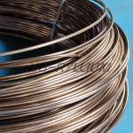 Round Beryllium Copper Wires C172 Dia.1.7mm By ASTM B197 for sale
