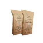 Flexo Printing Pinch Bottom Multiwall Paper Bags 7 Colors Available For Customization for sale