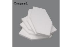 China High Density Buffer EPS Foam Packaging 100mm Expanded Polystyrene Sheets supplier