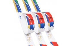 China Customized Events Paper Wristbands Disposable Wristband Id Wristband supplier
