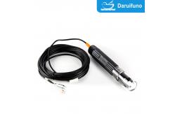 China Analog PH Sensor With 0~14pH For Domestic Sewage supplier