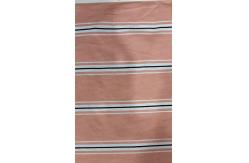 China Dureble Comfortable And Skin-Friendly Striped Knit Fabric For Casual Wear supplier