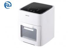 China 12L Multi Function Toaster Oven Air Fryer 1600W 12.7qt Large Capacity supplier